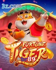 br89 slot fortune tiger