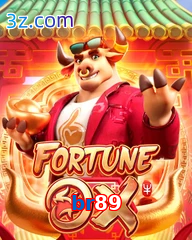 br89 slot fortune ox