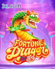 br89 slot fortune dragon