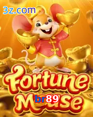 br89 slot fortune mouse