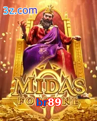 br89 midas fortune