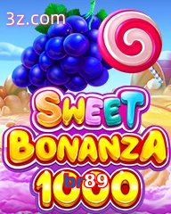 br89 sweet bonanza 1000