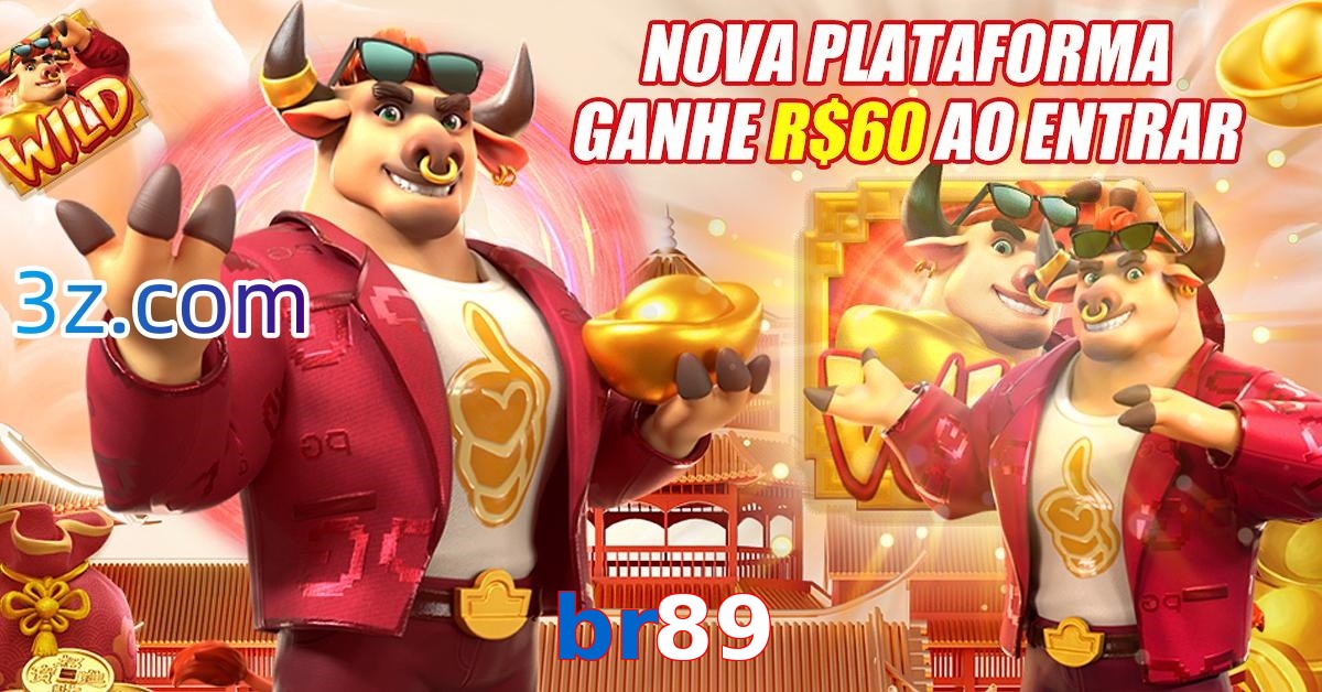 br89 App oficial de cassinos online