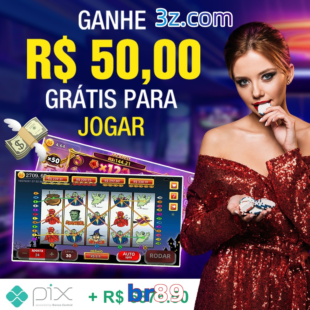 br89 menu do jogo