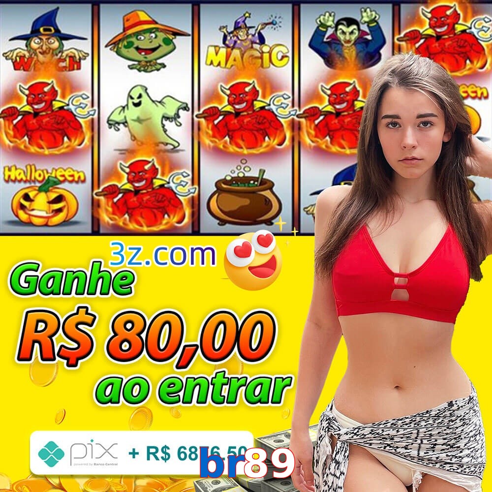 br89 jogos de azar online